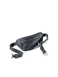DEUTER | Sac banane Neo Belt I | Noir