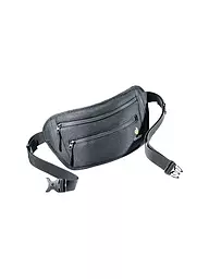 DEUTER | Sac banane Neo Belt II | Noir
