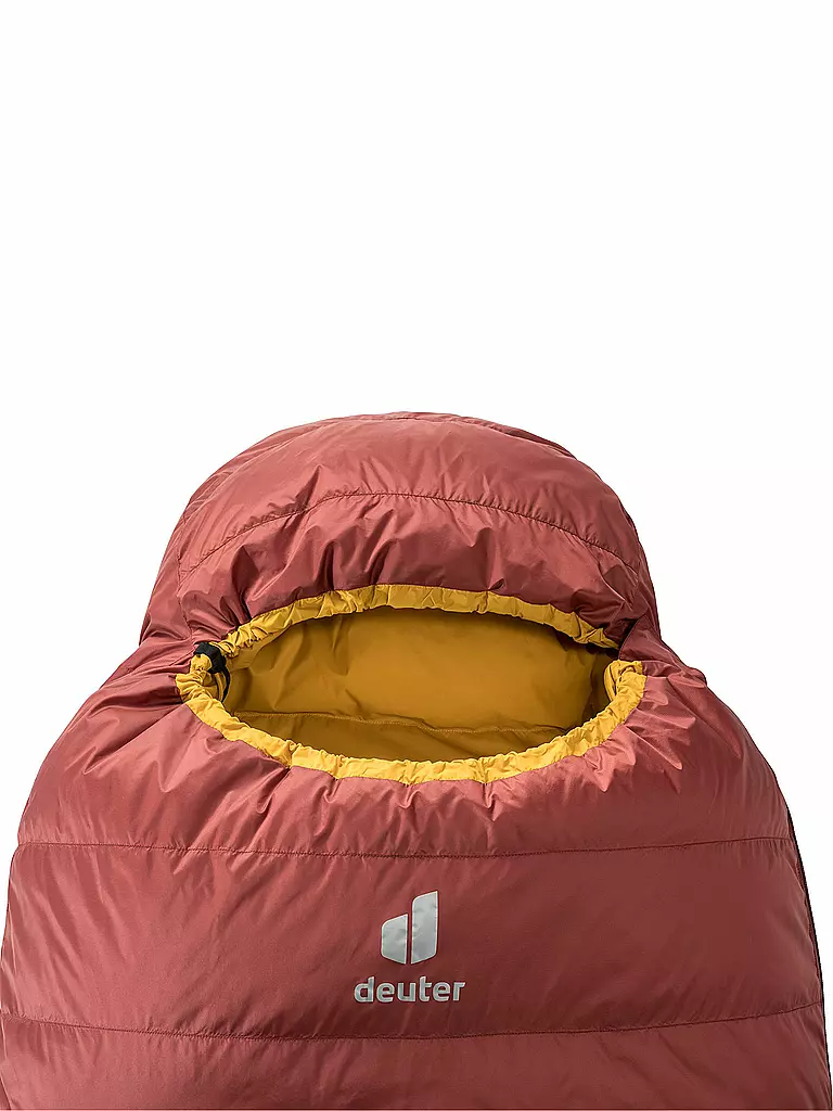 DEUTER | Sac de couchage en duvet Astro 300 |