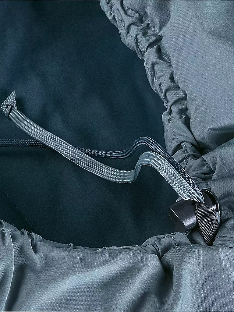DEUTER | Sac de couchage en fibres synthétiques Orbit +5° |