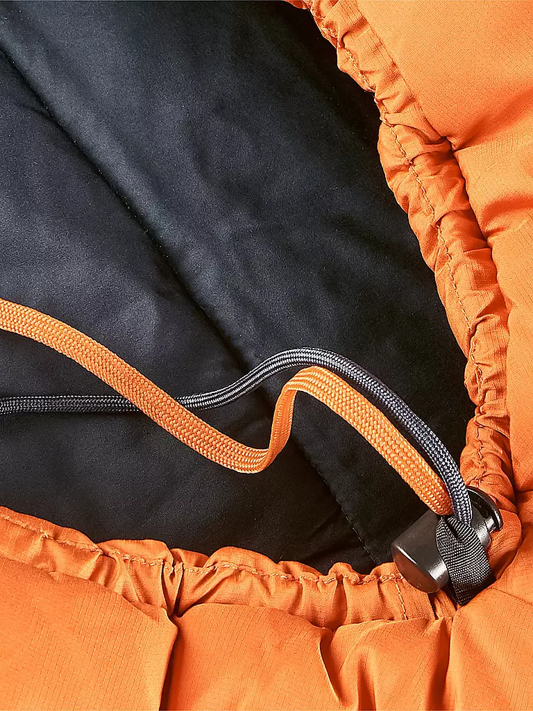 DEUTER | Sac de couchage en fibres synthétiques Orbit -5° |