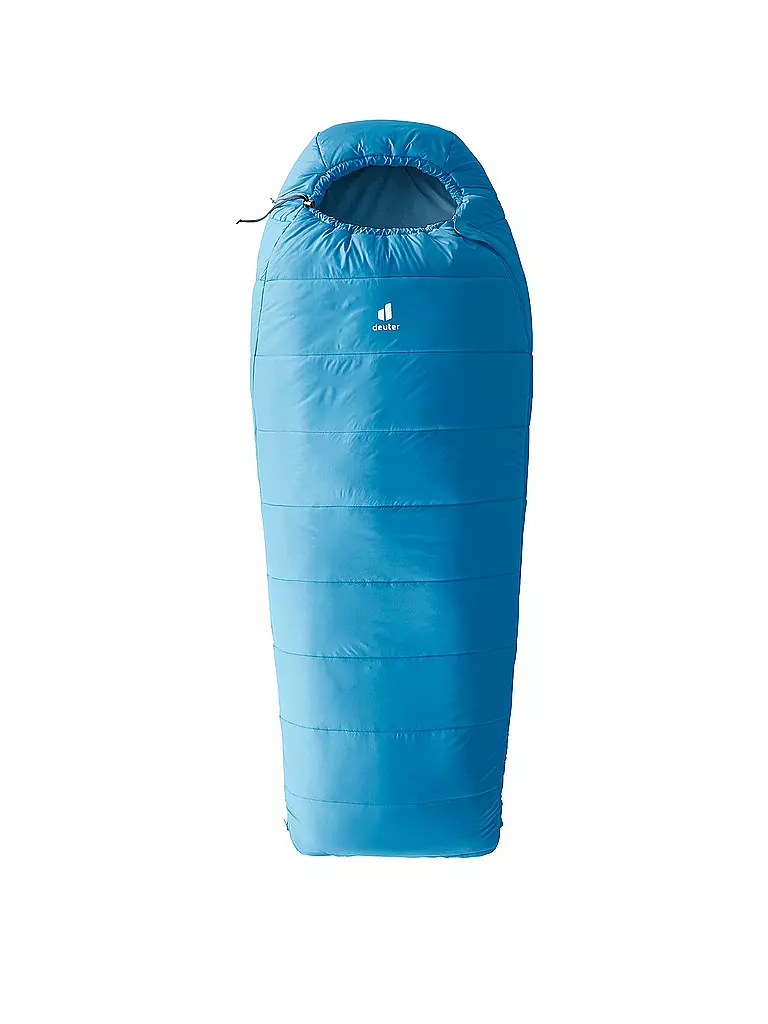 DEUTER | Sac de couchage enfant Starlight | Bleu