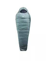 DEUTER | Sac de couchage synthétique Orbit +5° L | Gris