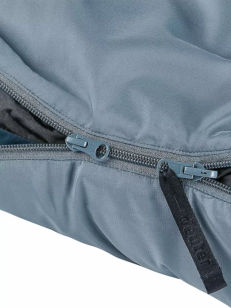 DEUTER | Sac de couchage synthétique Orbit +5° L |