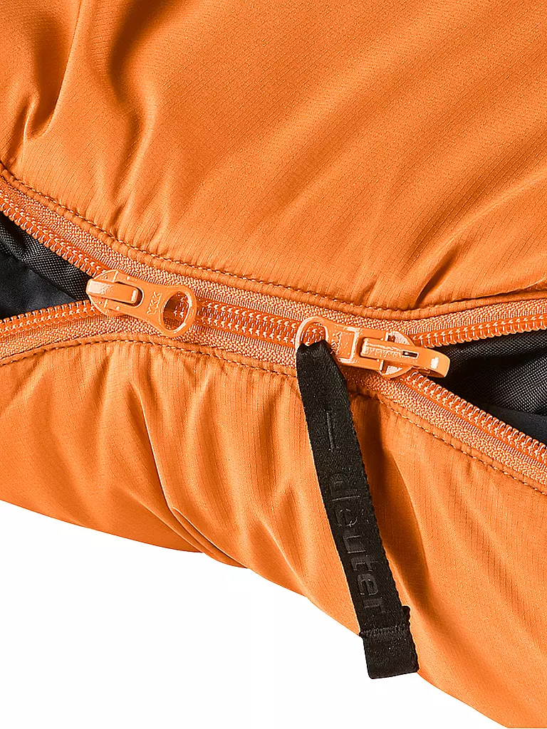 DEUTER | Sac de couchage synthétique Orbit -5° L |