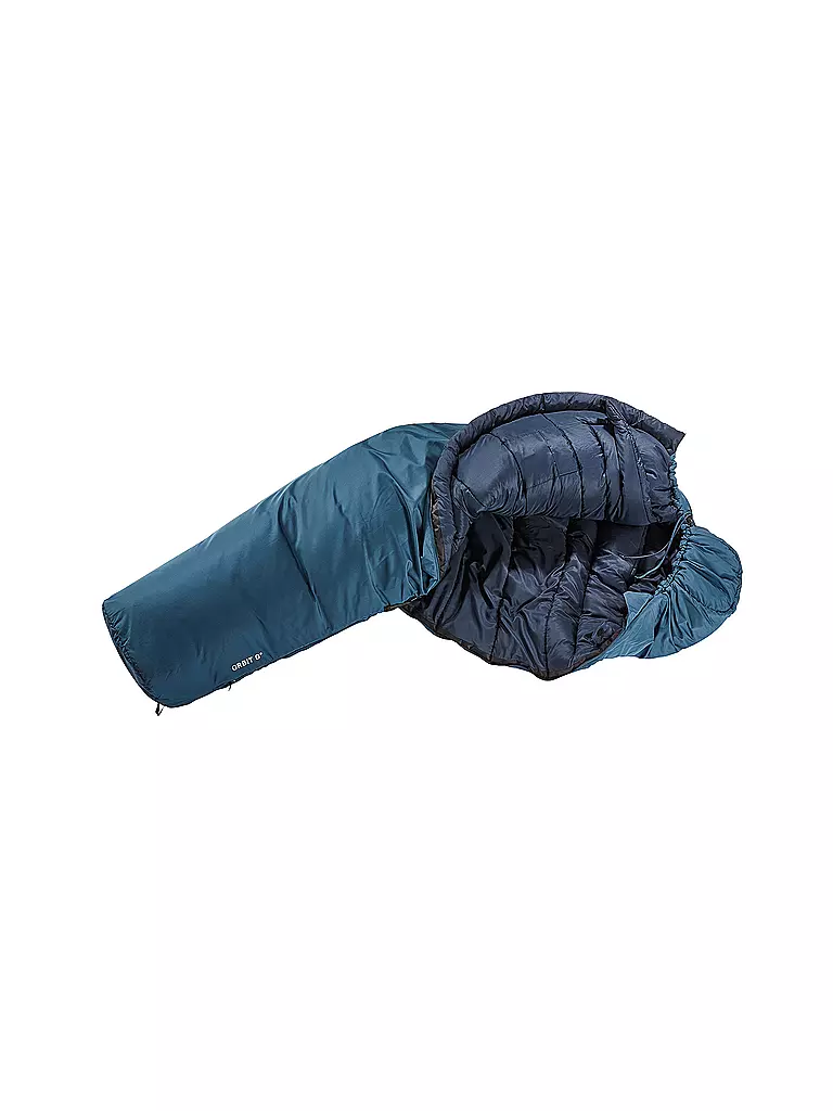 DEUTER | Sac de couchage synthétique Orbit 0° L |