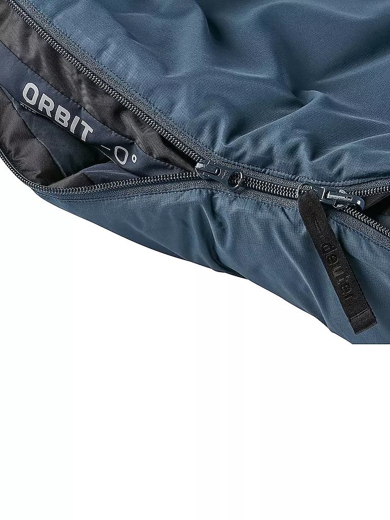 DEUTER | Sac de couchage synthétique Orbit 0° L |