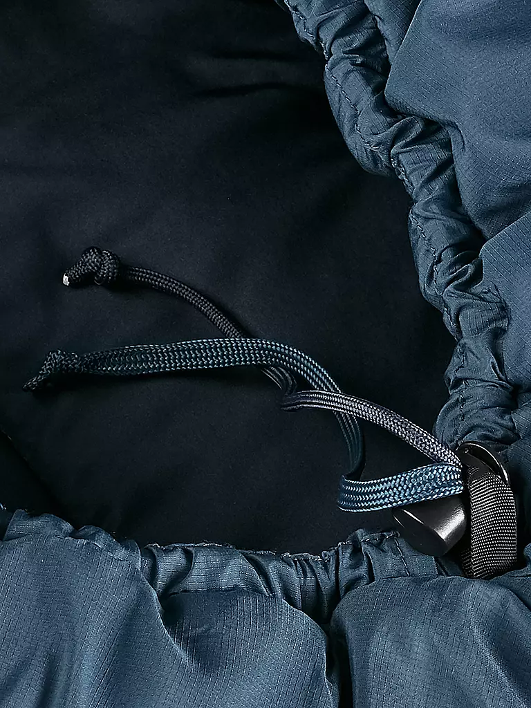 DEUTER | Sac de couchage synthétique Orbit 0° L |