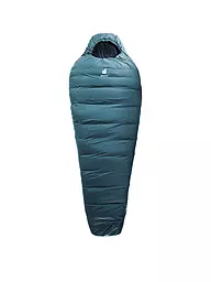 DEUTER | Sac de couchage synthétique Orbit 0° | Pétrole