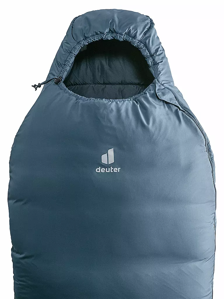 DEUTER | Sac de couchage synthétique Orbit 0° |