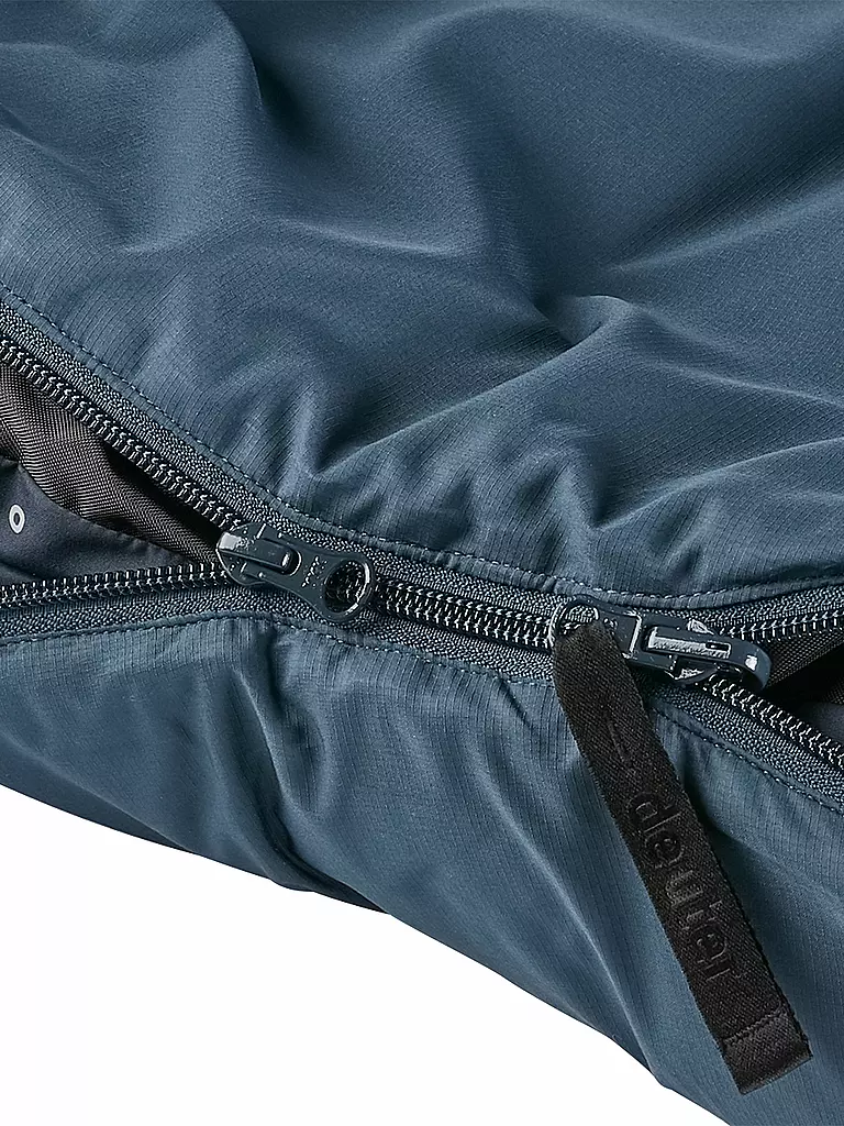 DEUTER | Sac de couchage synthétique Orbit 0° |