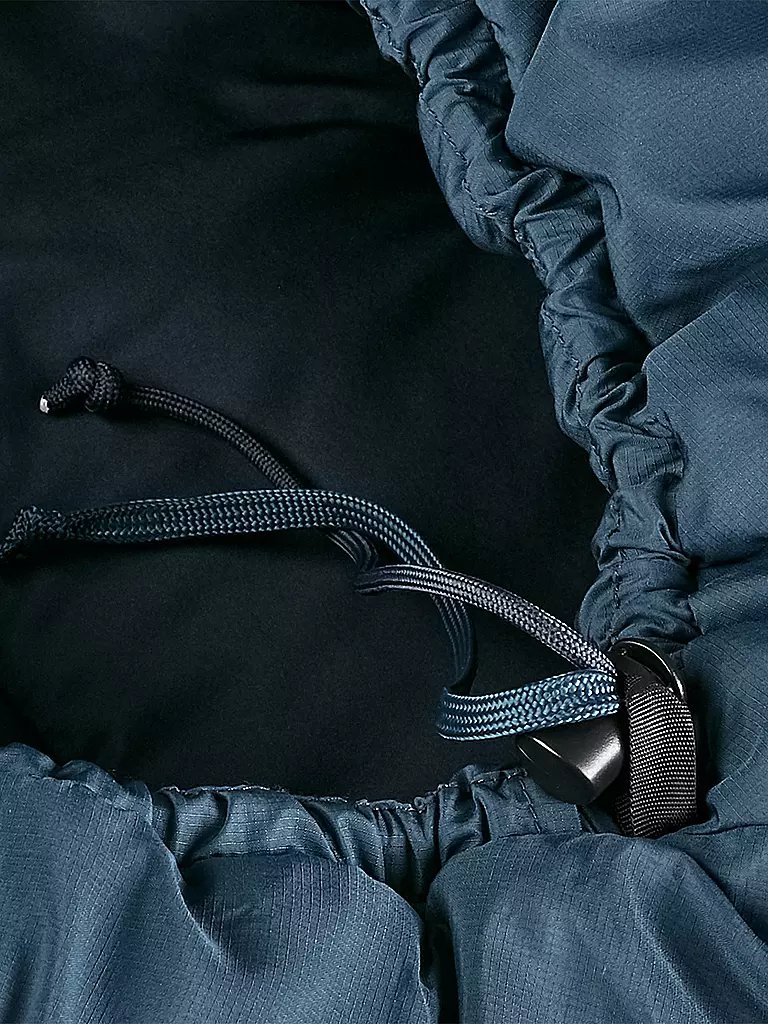 DEUTER | Sac de couchage synthétique Orbit 0° |
