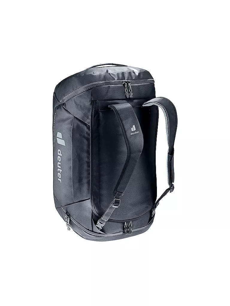 DEUTER | Sac de voyage Aviant Duffel Pro 60L | Noir
