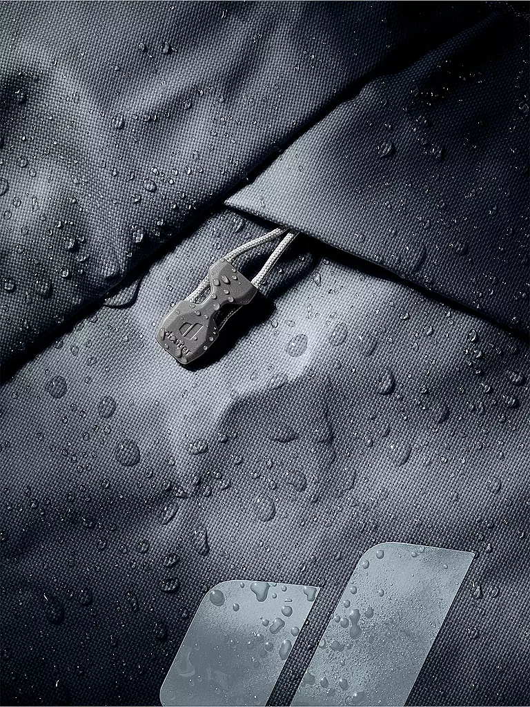 DEUTER | Sac de voyage Aviant Duffel Pro 60L | Noir