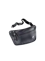 DEUTER | Security Money Belt II | Noir