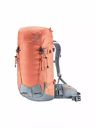 DEUTER | Trekkingrucksack Guide 34+ | Orange
