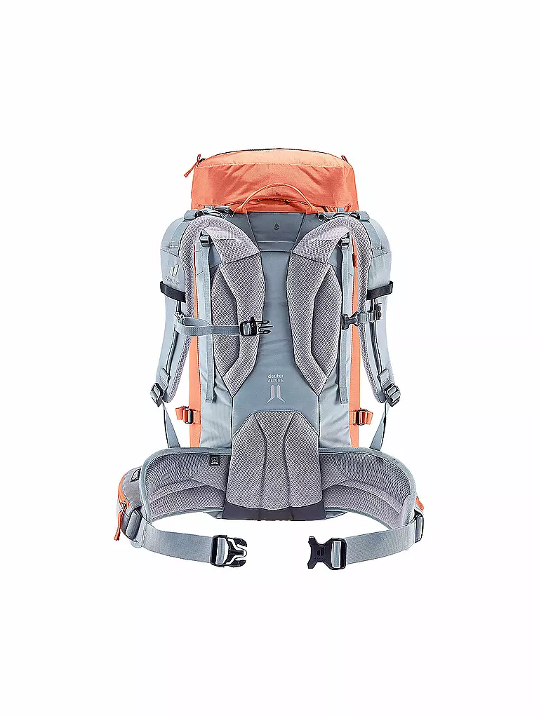 DEUTER | Trekkingrucksack Guide 34+ | Orange