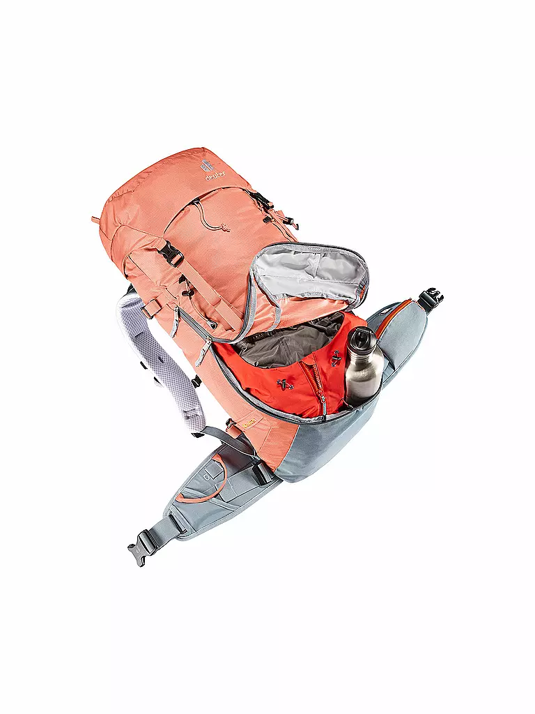 DEUTER | Trekkingrucksack Guide 34+ | Orange