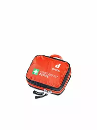 DEUTER | Trousse de premiers secours First Aid Kit Active | Rouge