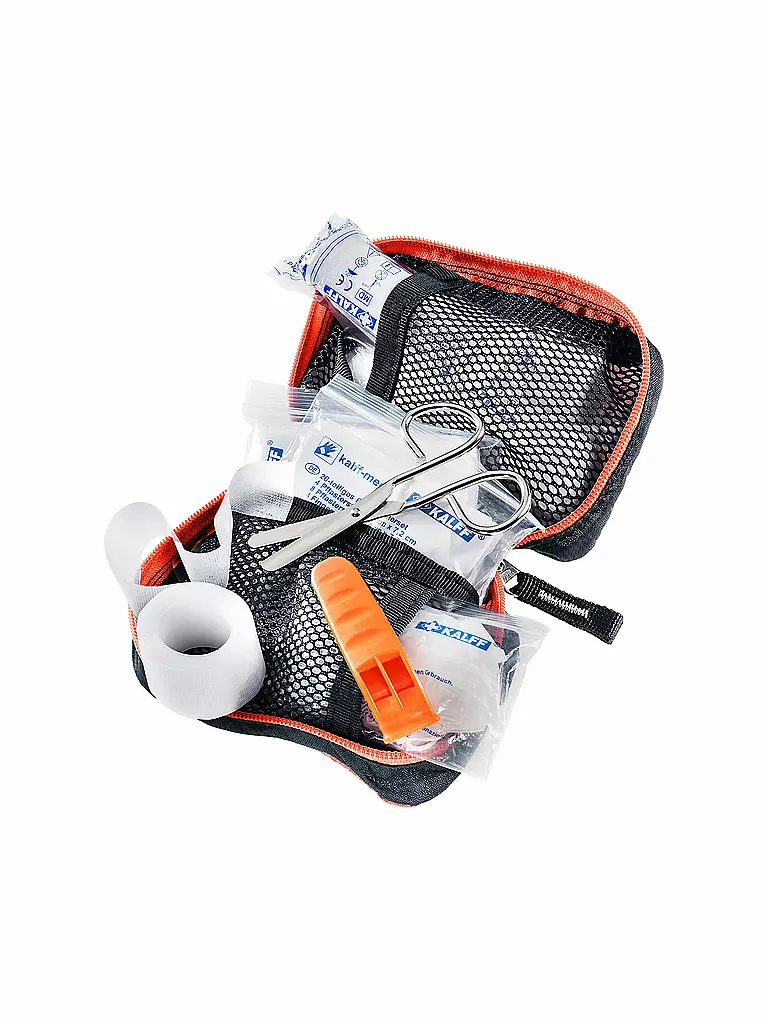 DEUTER | Trousse de premiers secours First Aid Kit Active |