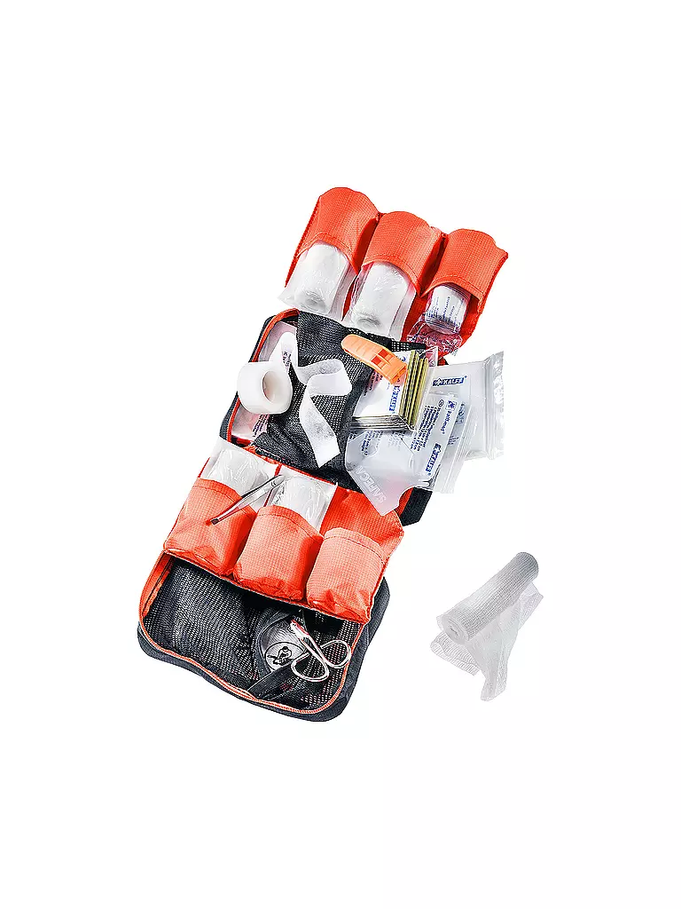 DEUTER | Trousse de premiers secours First Aid Kit Pro |