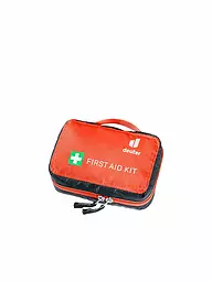 DEUTER | Trousse de premiers secours First Aid Kit | Rouge