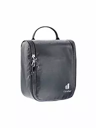 DEUTER | Trousse de toilette Wash Center I | Noir