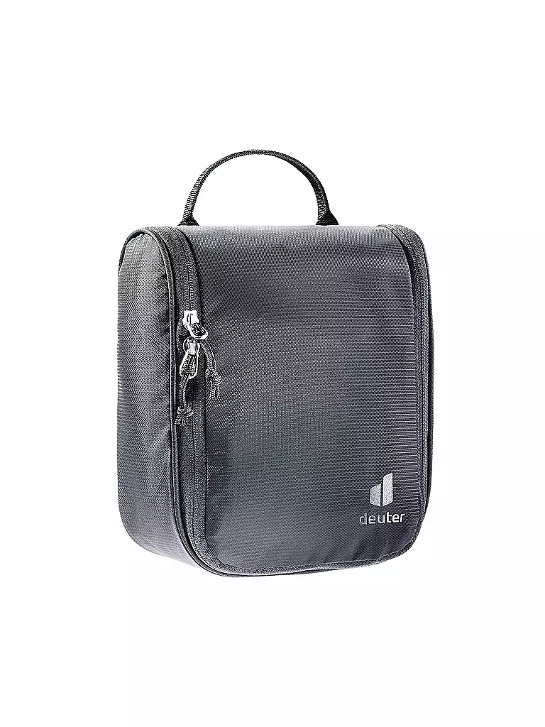 DEUTER | Trousse de toilette Wash Center I | Noir