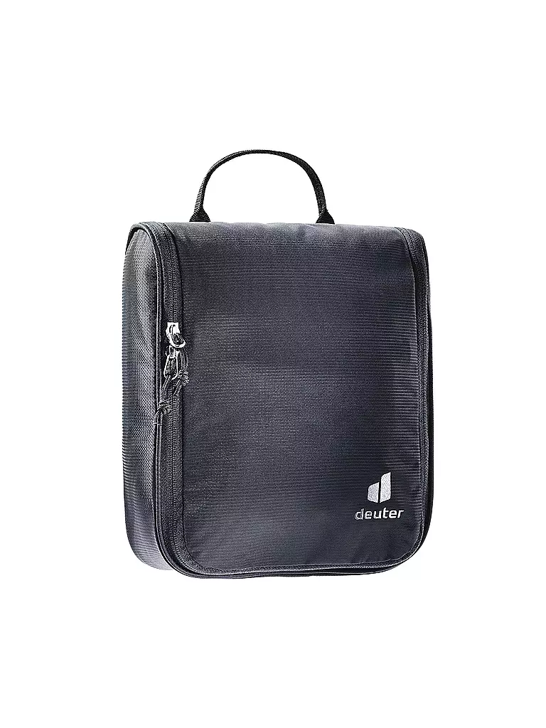 DEUTER | Trousse de toilette Wash Center II | Noir