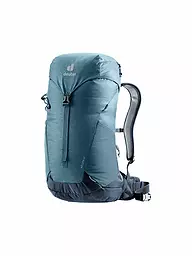 DEUTER | Wanderrucksack AC Lite 16L | Bleu