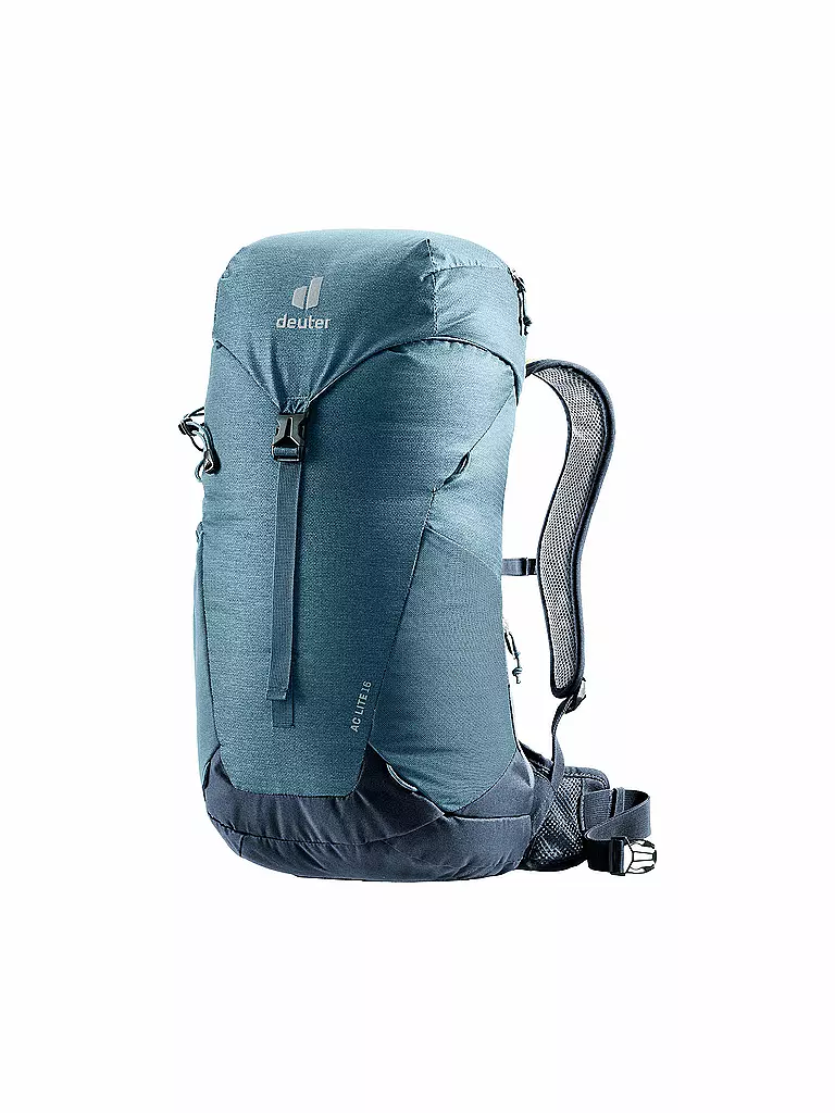 DEUTER | Wanderrucksack AC Lite 16L | Bleu