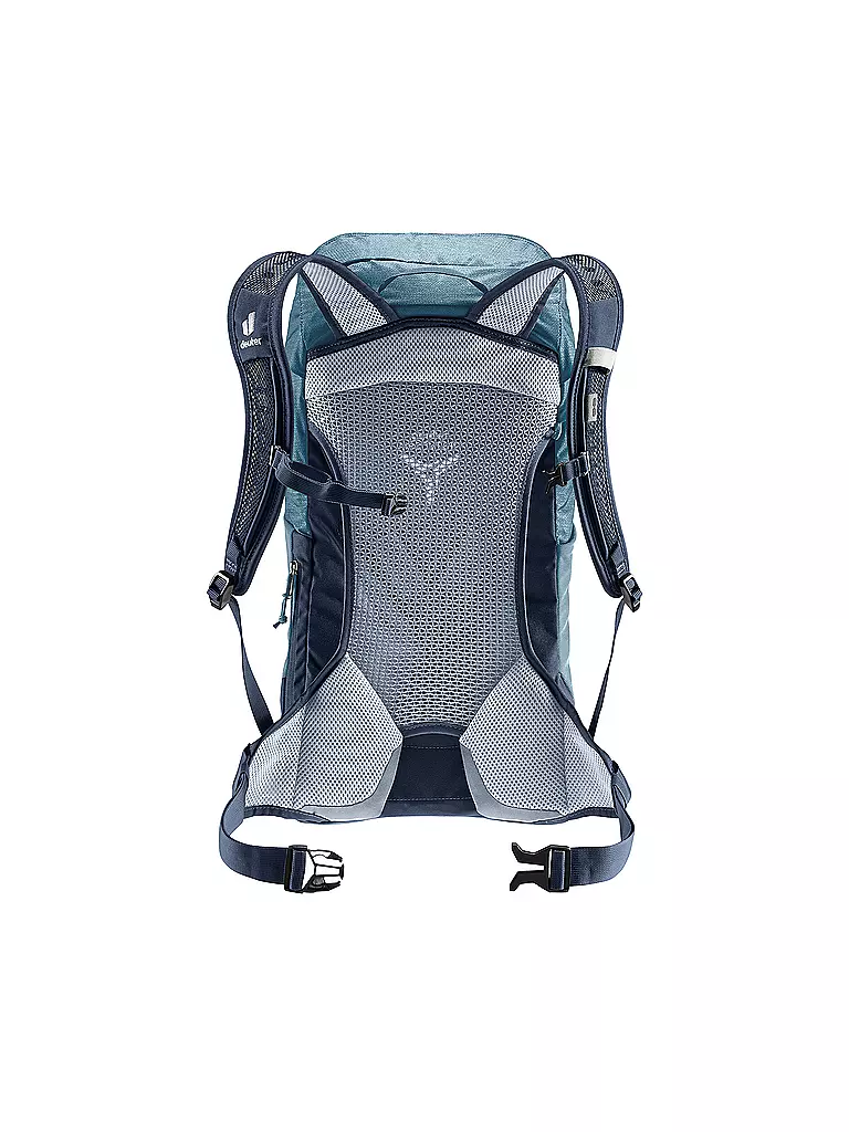 DEUTER | Wanderrucksack AC Lite 16L | Bleu