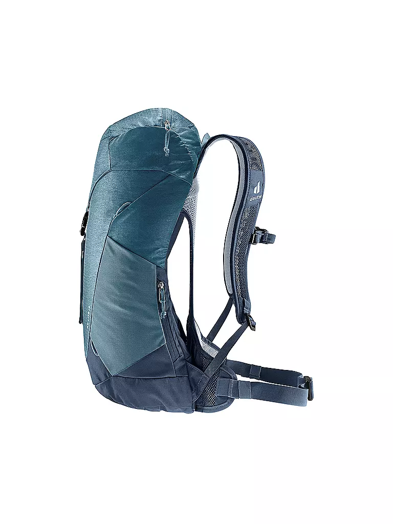DEUTER | Wanderrucksack AC Lite 16L | Bleu