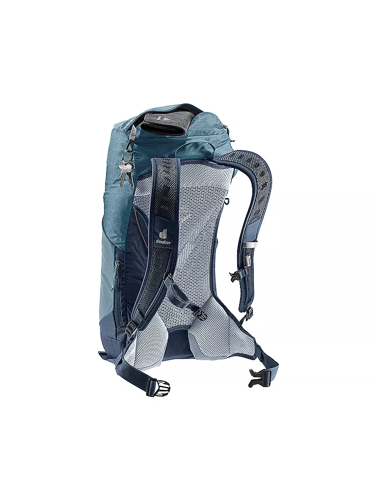DEUTER | Wanderrucksack AC Lite 16L | Bleu