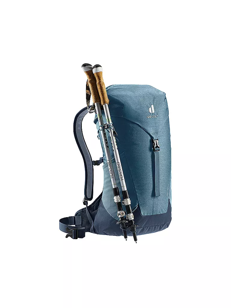 DEUTER | Wanderrucksack AC Lite 16L | Bleu