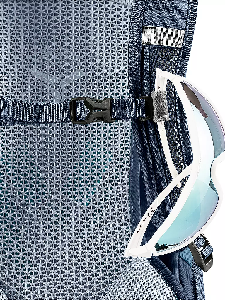 DEUTER | Wanderrucksack AC Lite 16L | Bleu