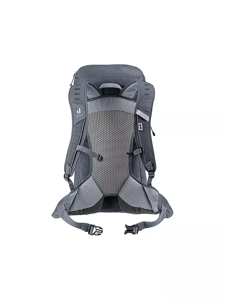 DEUTER | Wanderrucksack AC Lite 24L | Noir