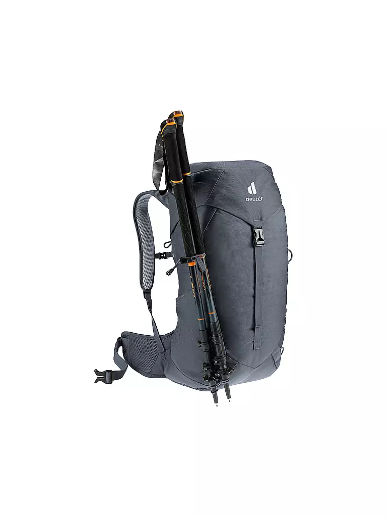 DEUTER | Wanderrucksack AC Lite 24L | Noir