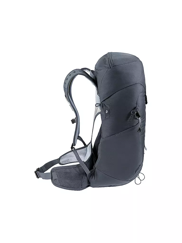 DEUTER | Wanderrucksack AC Lite 24L | Noir