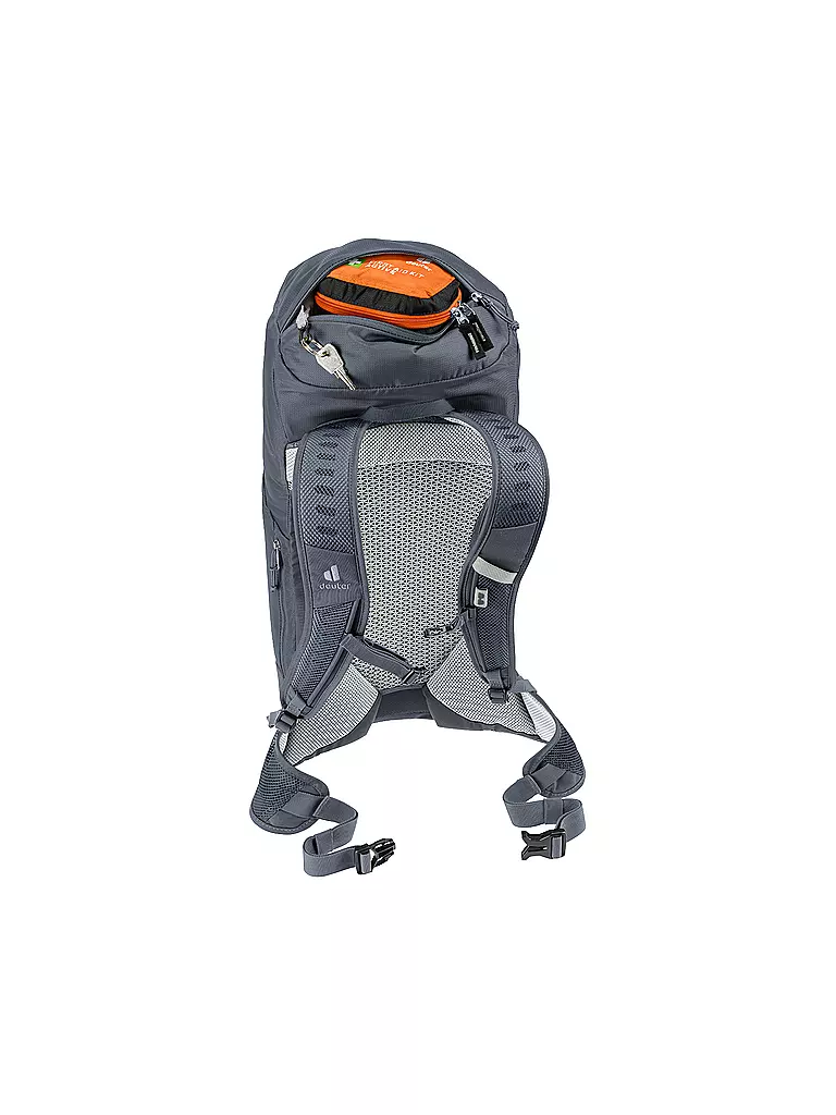 DEUTER | Wanderrucksack AC Lite 24L | Noir