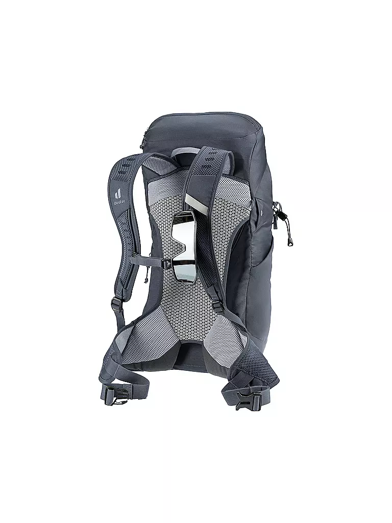 DEUTER | Wanderrucksack AC Lite 24L | Noir