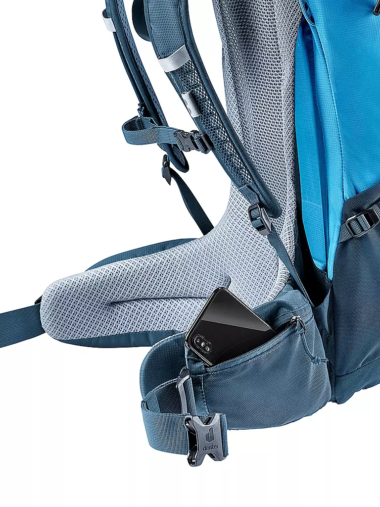 DEUTER | Wanderrucksack Futura 26L | Bleu