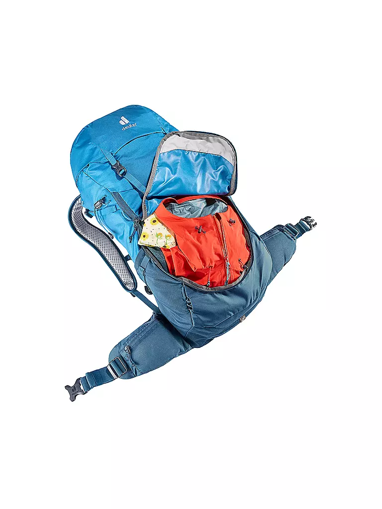 DEUTER | Wanderrucksack Futura 26L | Bleu