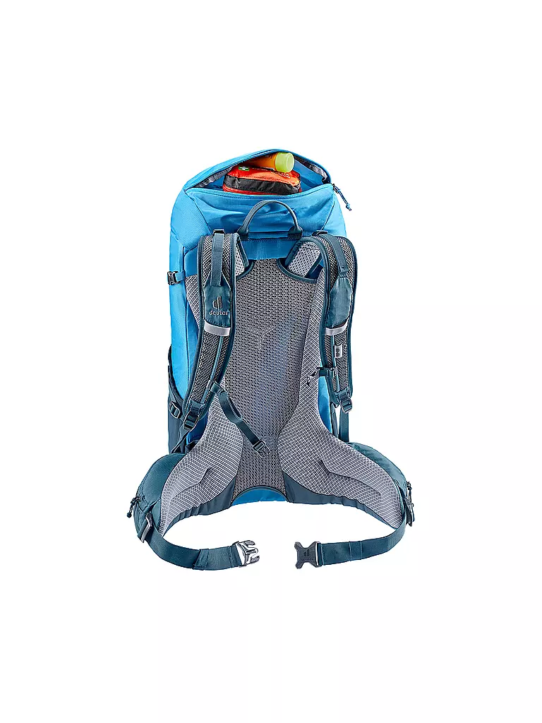DEUTER | Wanderrucksack Futura 26L | Bleu