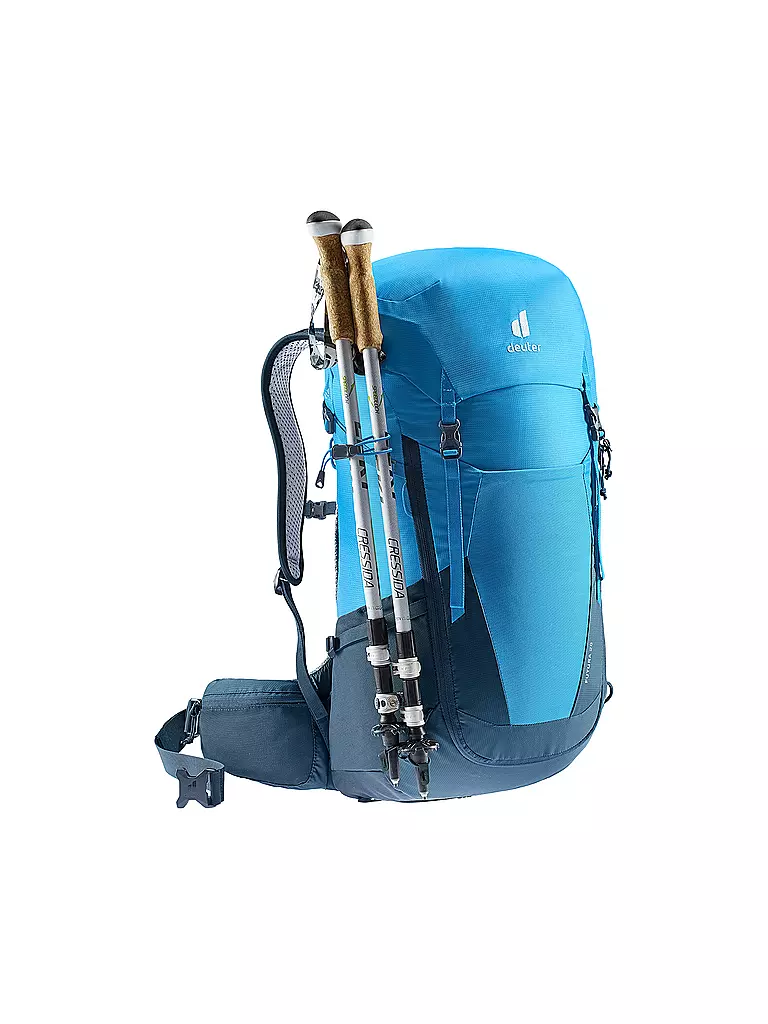 DEUTER | Wanderrucksack Futura 26L | Bleu