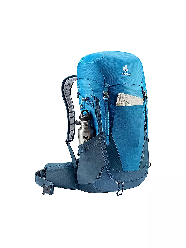 DEUTER | Wanderrucksack Futura 26L | Bleu