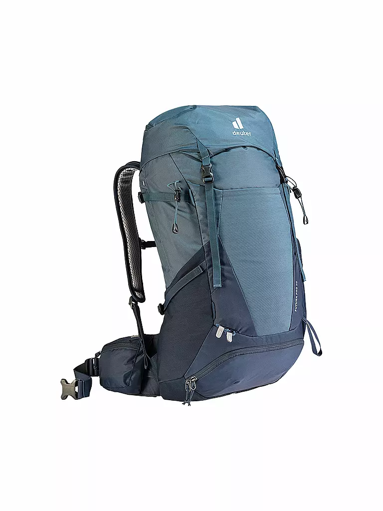DEUTER | Wanderrucksack Futura Pro 36L | Bleu