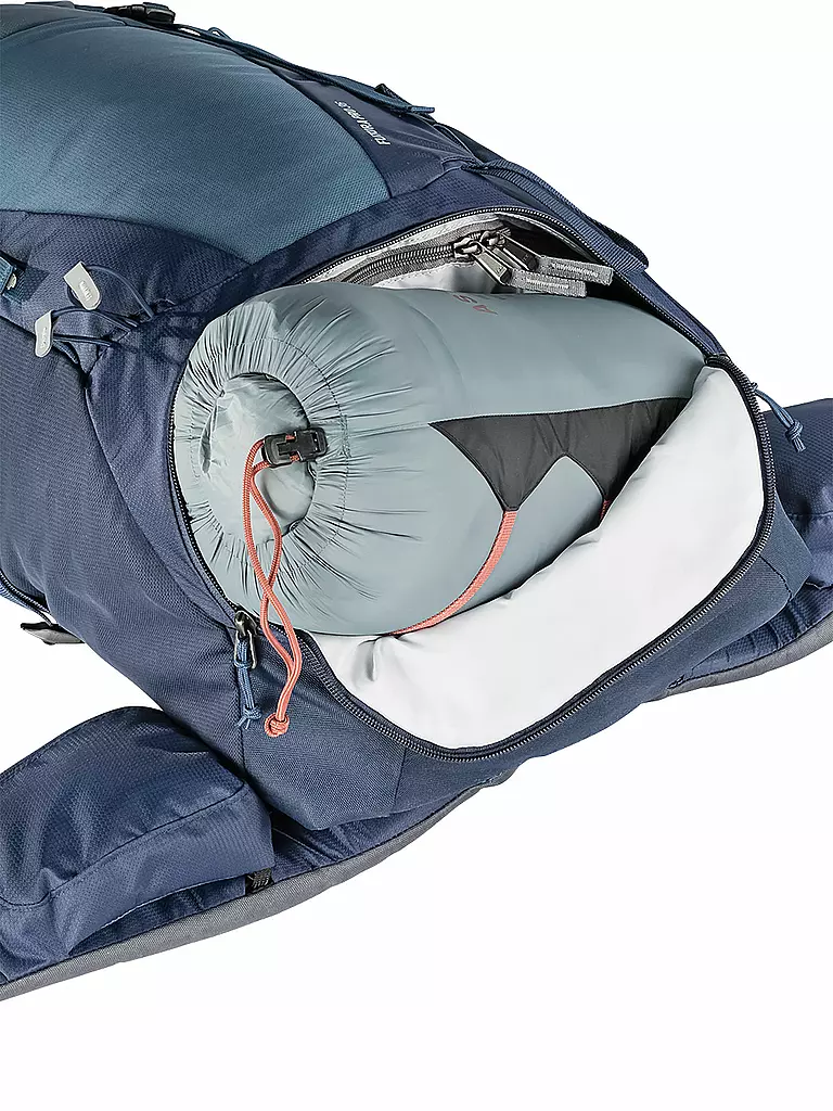 DEUTER | Wanderrucksack Futura Pro 36L | Bleu