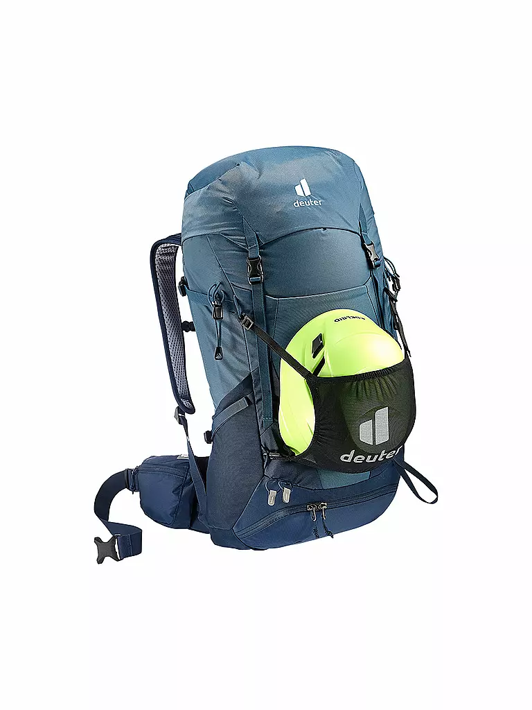 DEUTER | Wanderrucksack Futura Pro 36L | Bleu