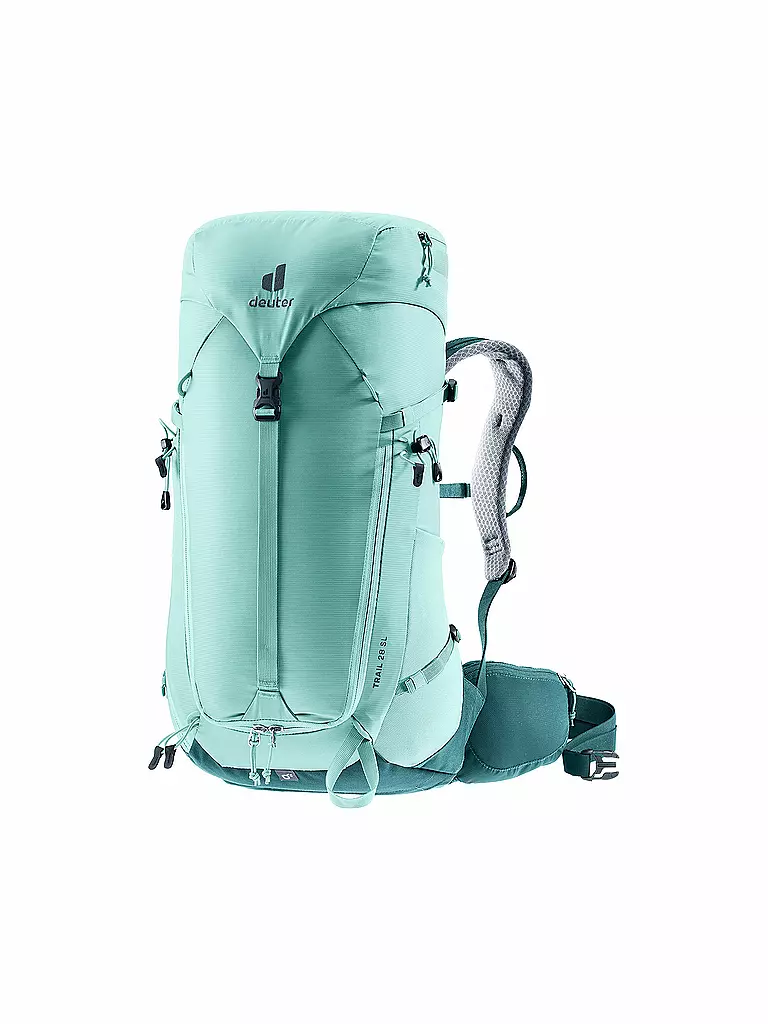 DEUTER | Wanderrucksack Trail 28 SL | Pétrole